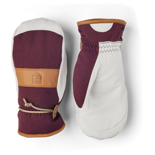 Hestra - Women's Voss CZone Mitt - Handschuhe