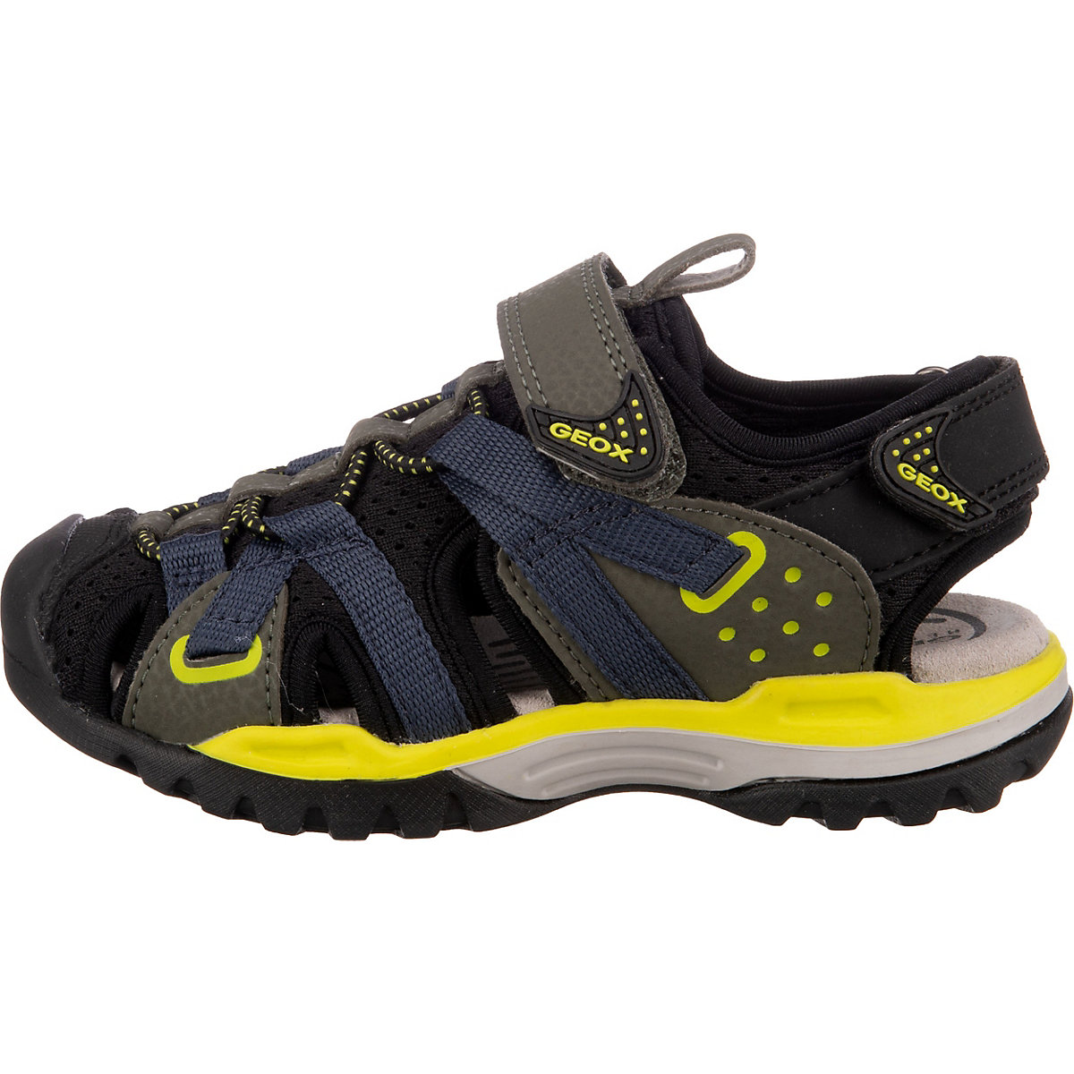 Sandalen BOREALIS für Jungen