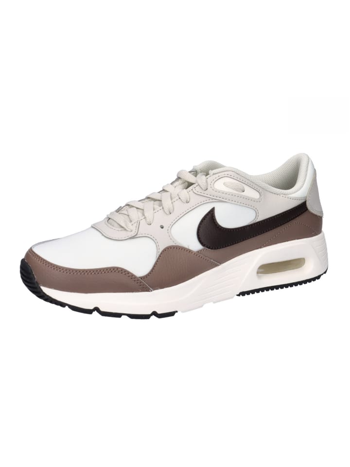 Nike Air Max SC Sneaker in Braun günstig kaufen 41