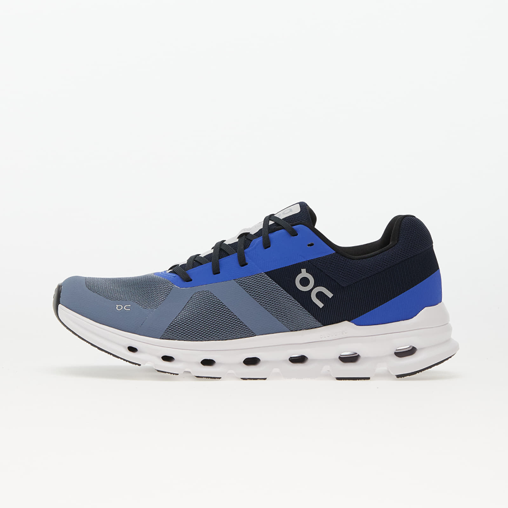 ON Cloudrunner 46.99016 / blau