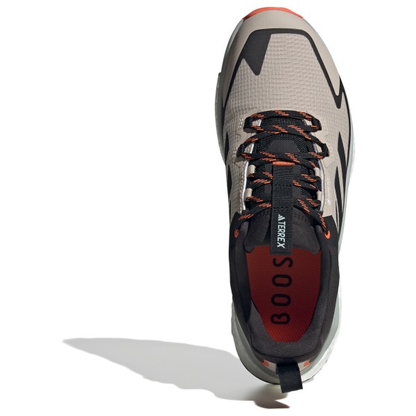 adidas Terrex - Terrex Free Hiker 2 Low GTX - Multisportschuhe