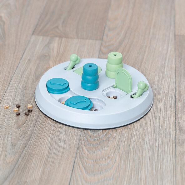 Strategiespiel Jolly Flipper, ø 23 cm