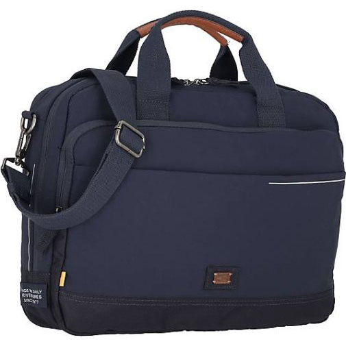 camel active City Aktentasche 38 cm Laptopfach