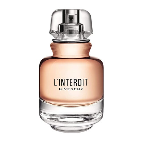 Givenchy L'Interdit Spray de păr 35 ml