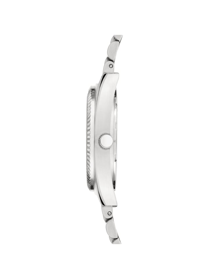 LIEBESKIND BERLIN Armbanduhr in silber günstig kaufen onesize