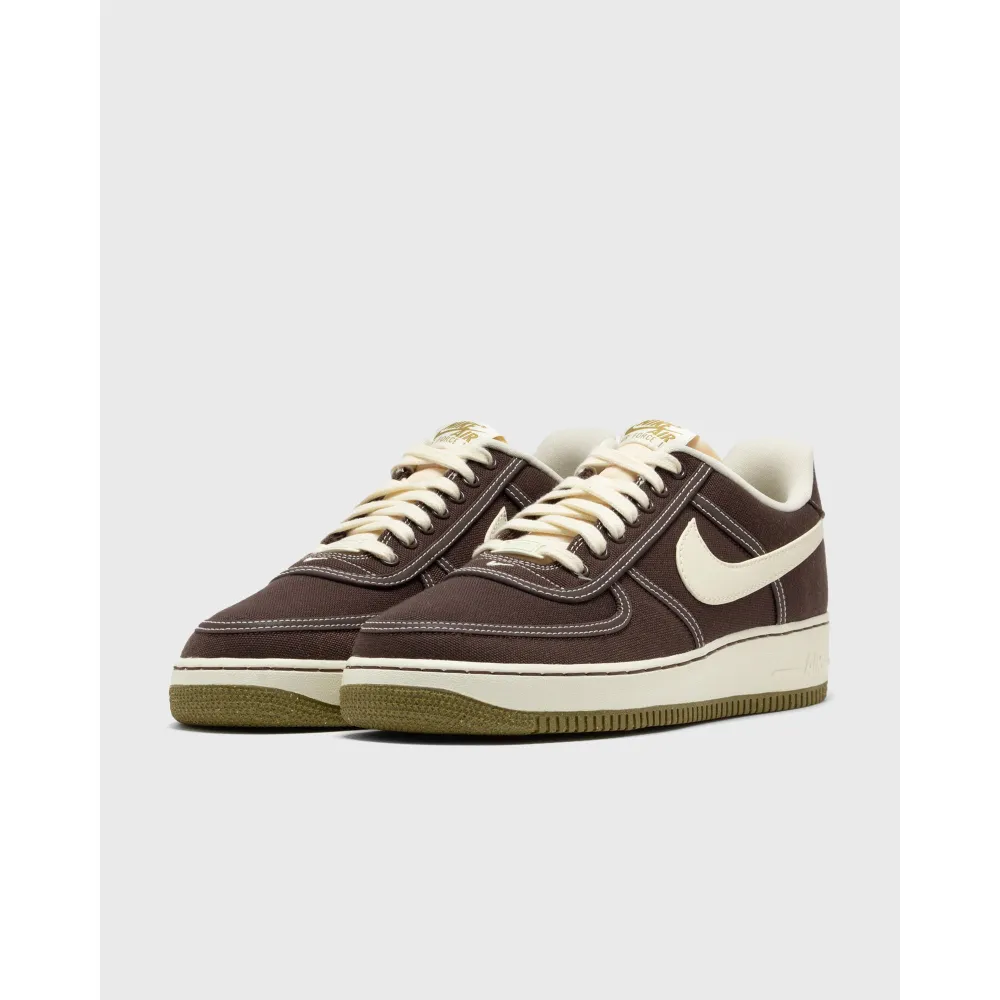 Nike Air Force 1 07 CI9349-201 / braun
