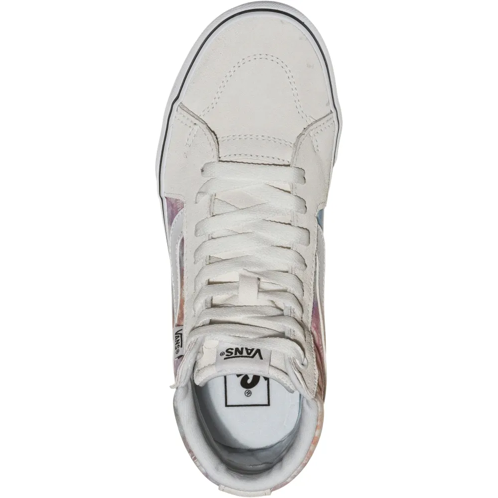 Vans Filmore Hi VN0A5HYUAPZ1 / weiss