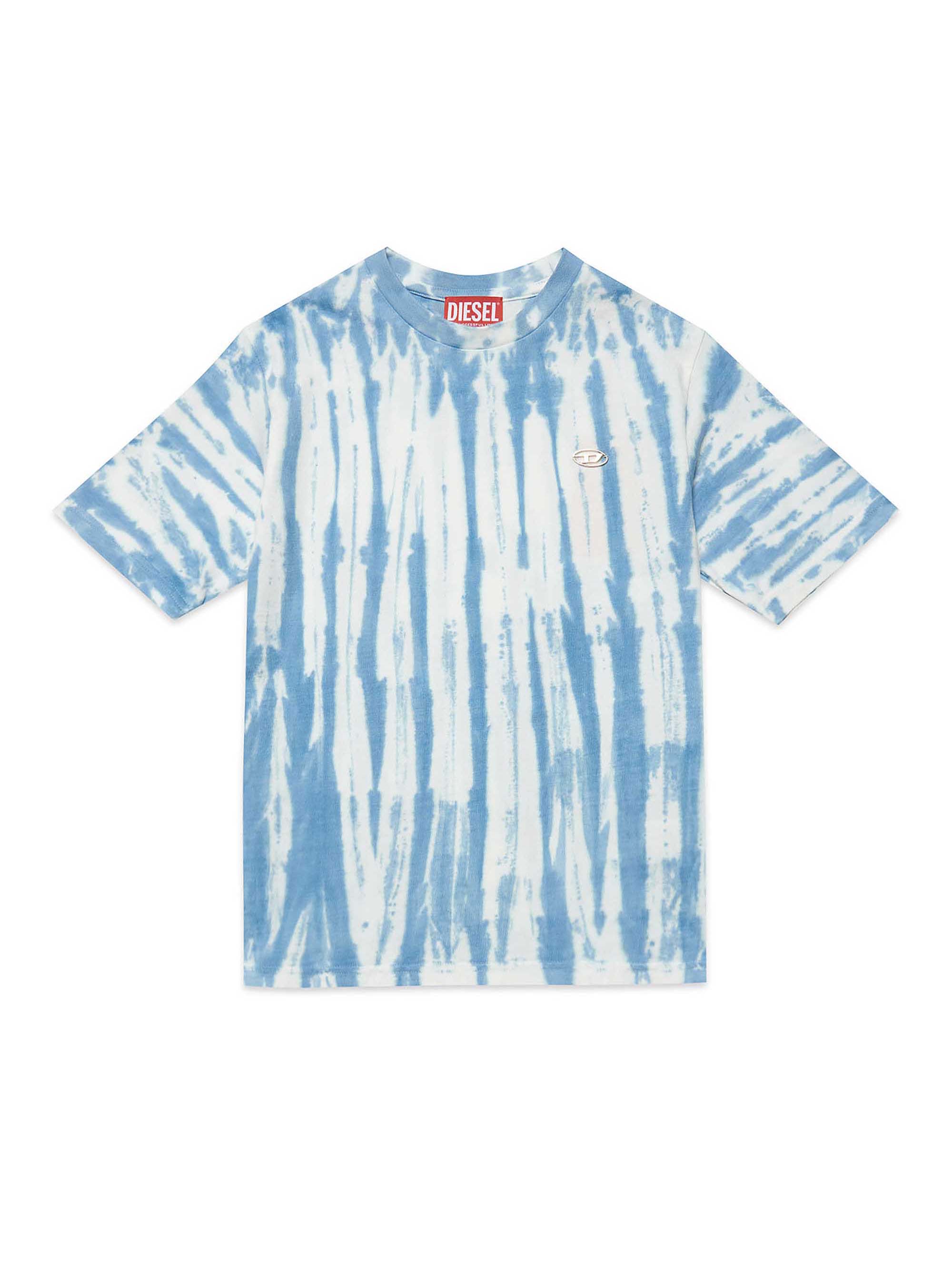 Shirt 'Diesel Tuggy'