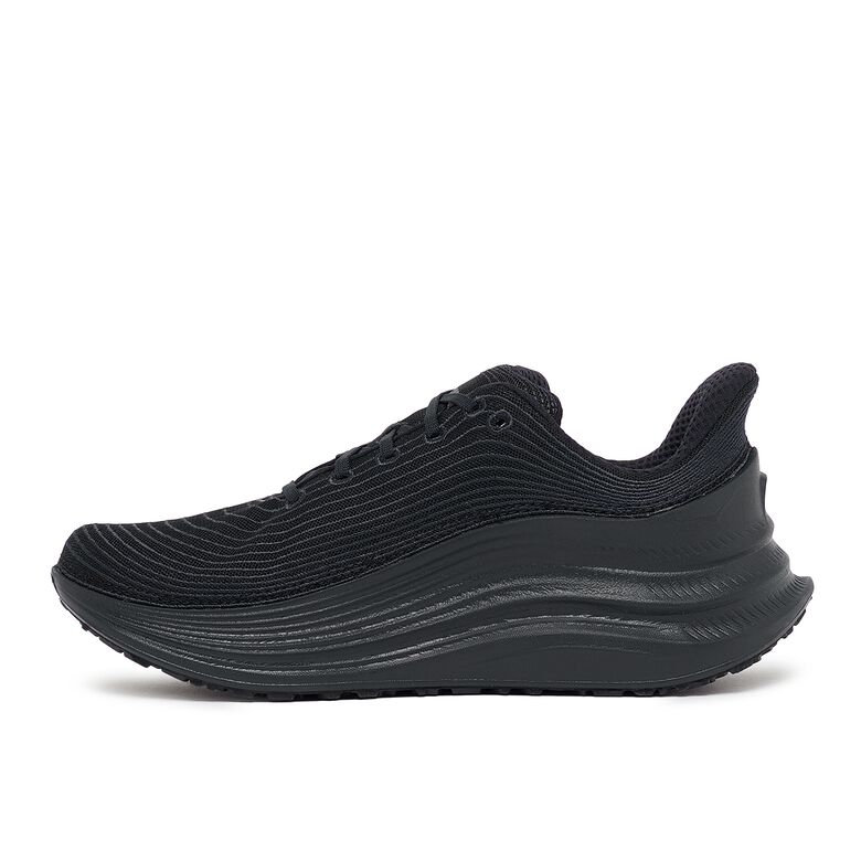 Hoka U Thoughtful Creation black/black