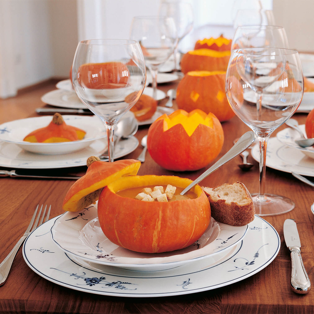 Villeroy & Boch Assiette d'accueil Vieux Luxembourg Assiette