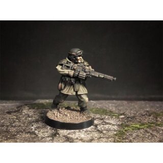 Death Fields Raumjäger Infantry (24) (28mm)