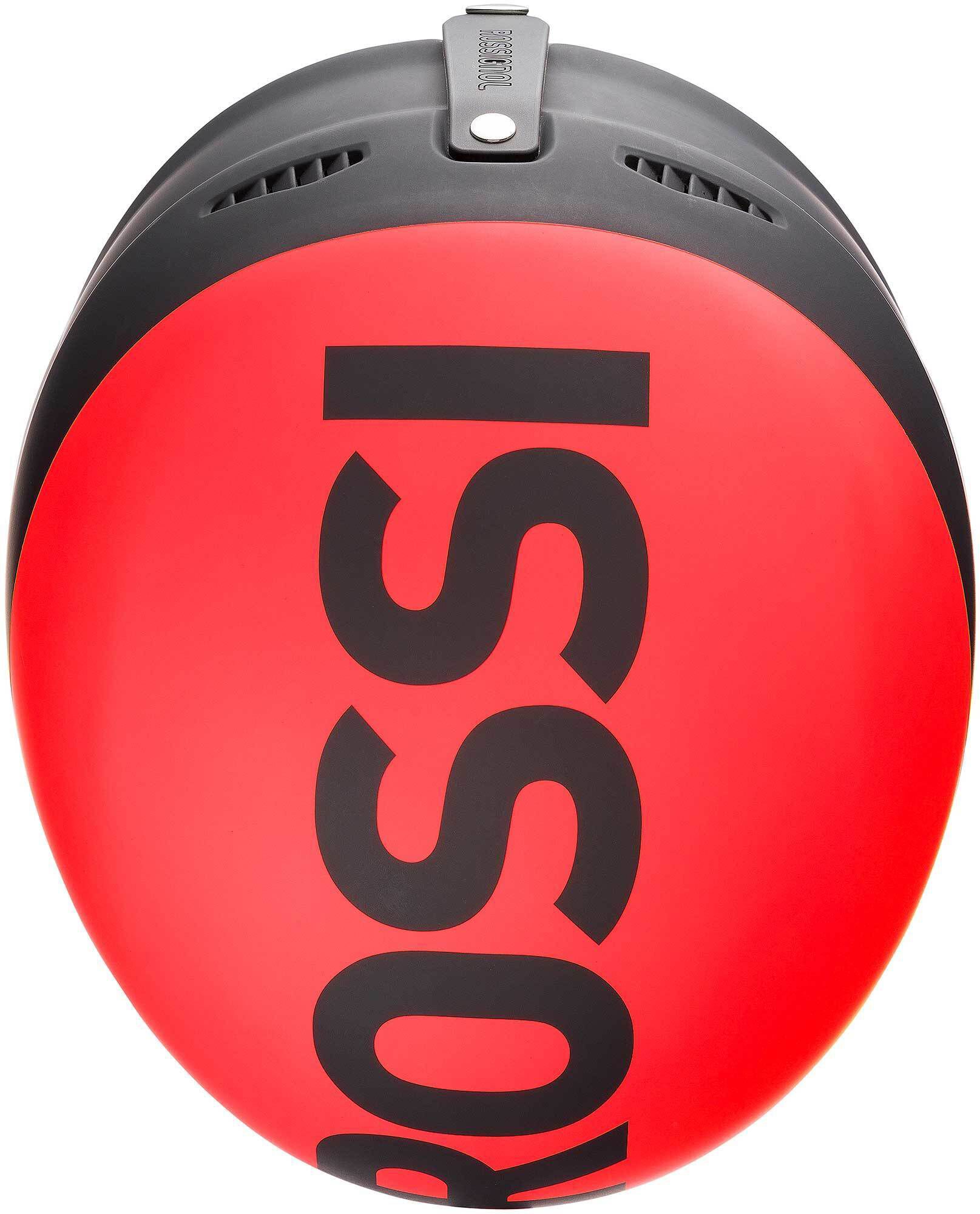 Casque Racing Unisexe Hero 9 Fis Impacts (Avec Mentonnière)