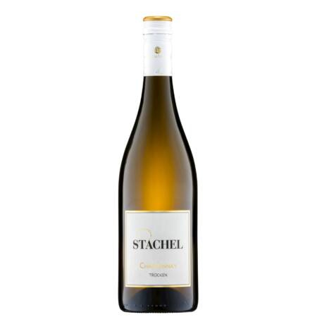 Weingut Erich Stachel Chardonnay trocken 2020