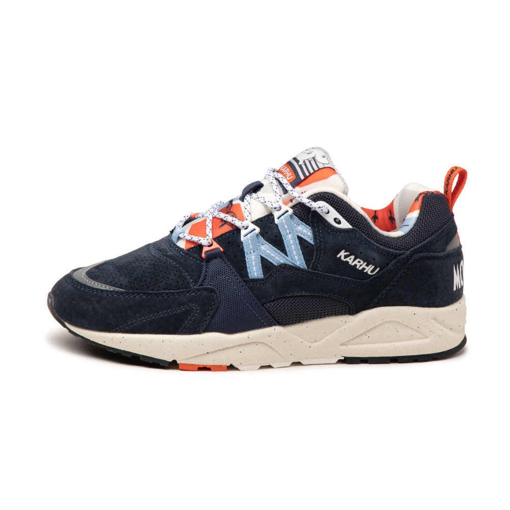 Karhu x Moomin Fusion 2.0 F804125 / blau