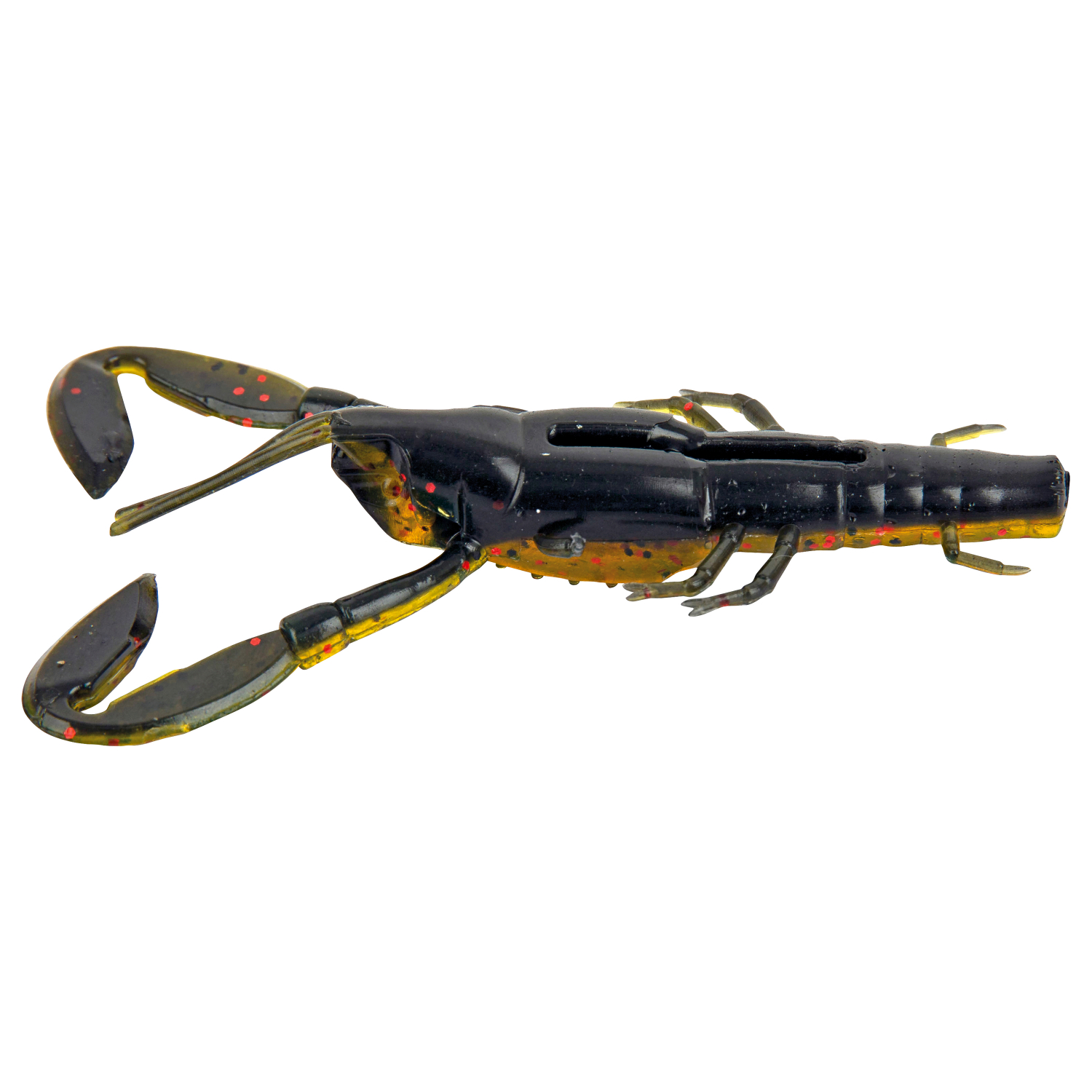 Fox Rage Softlure Critters
