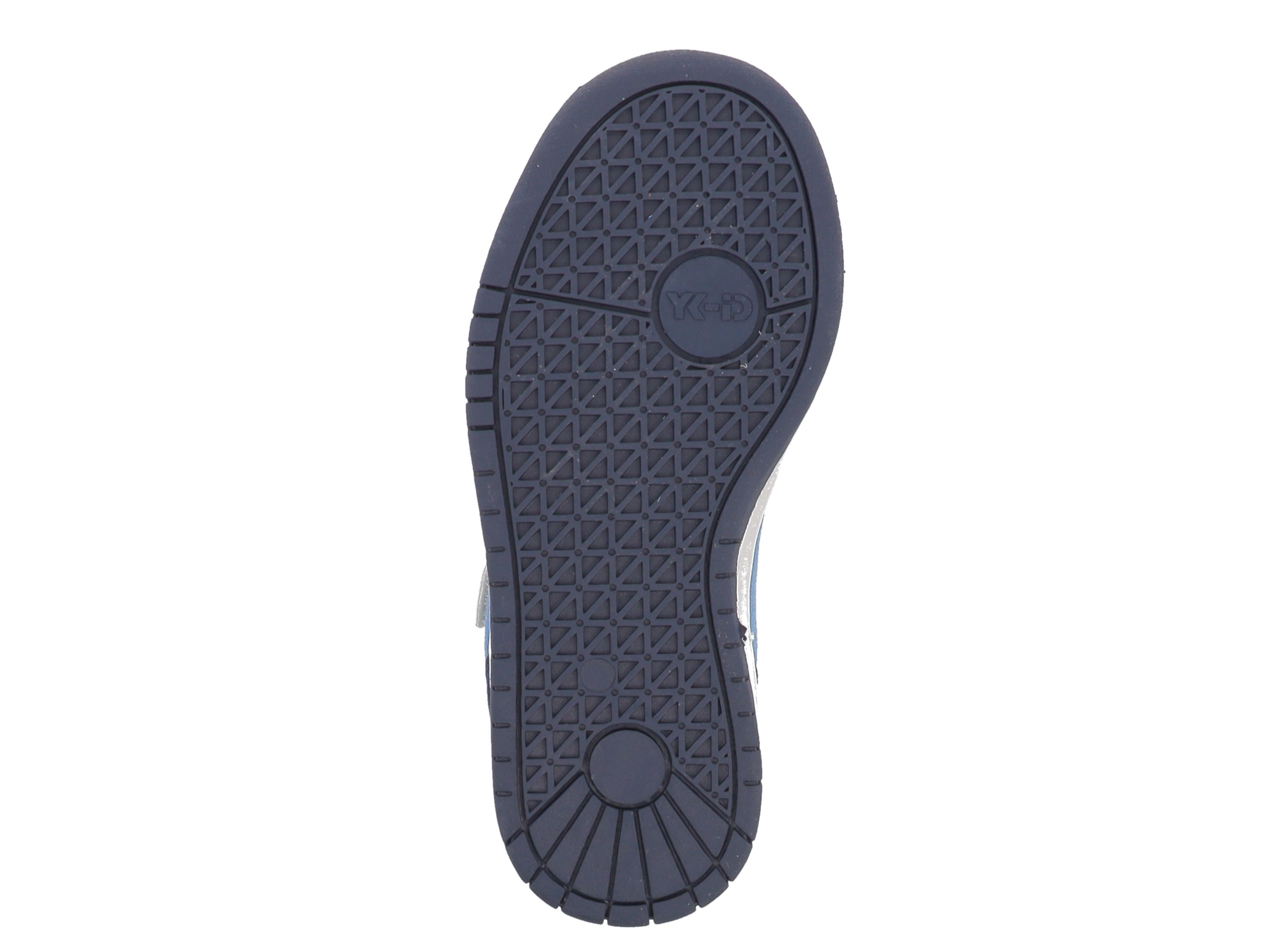 Lurchi Sneaker Gaba YK-ID - navy-blue