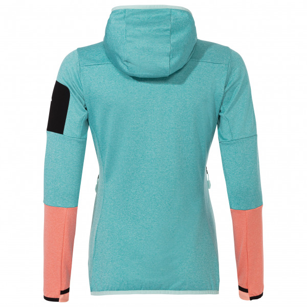 Vaude - Women's Monviso Fleece Jacket II - Fleecejacke