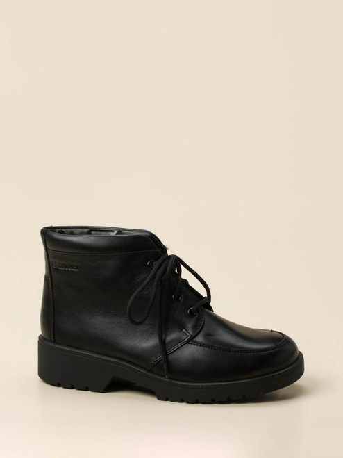 Schnürstiefelette-28510090055 Ganter
