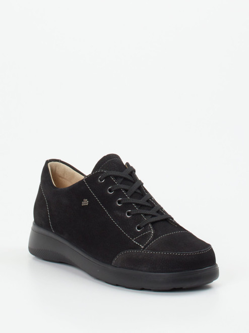 Schnürschuh-26510090387 Finn Comfort
