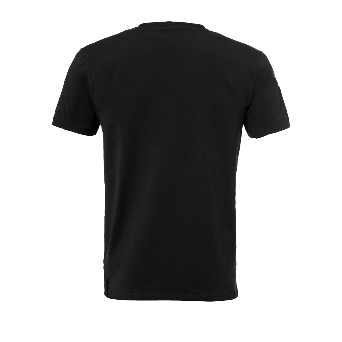 Uhlsport Essential Pro T-Shirt Schwarz F02
