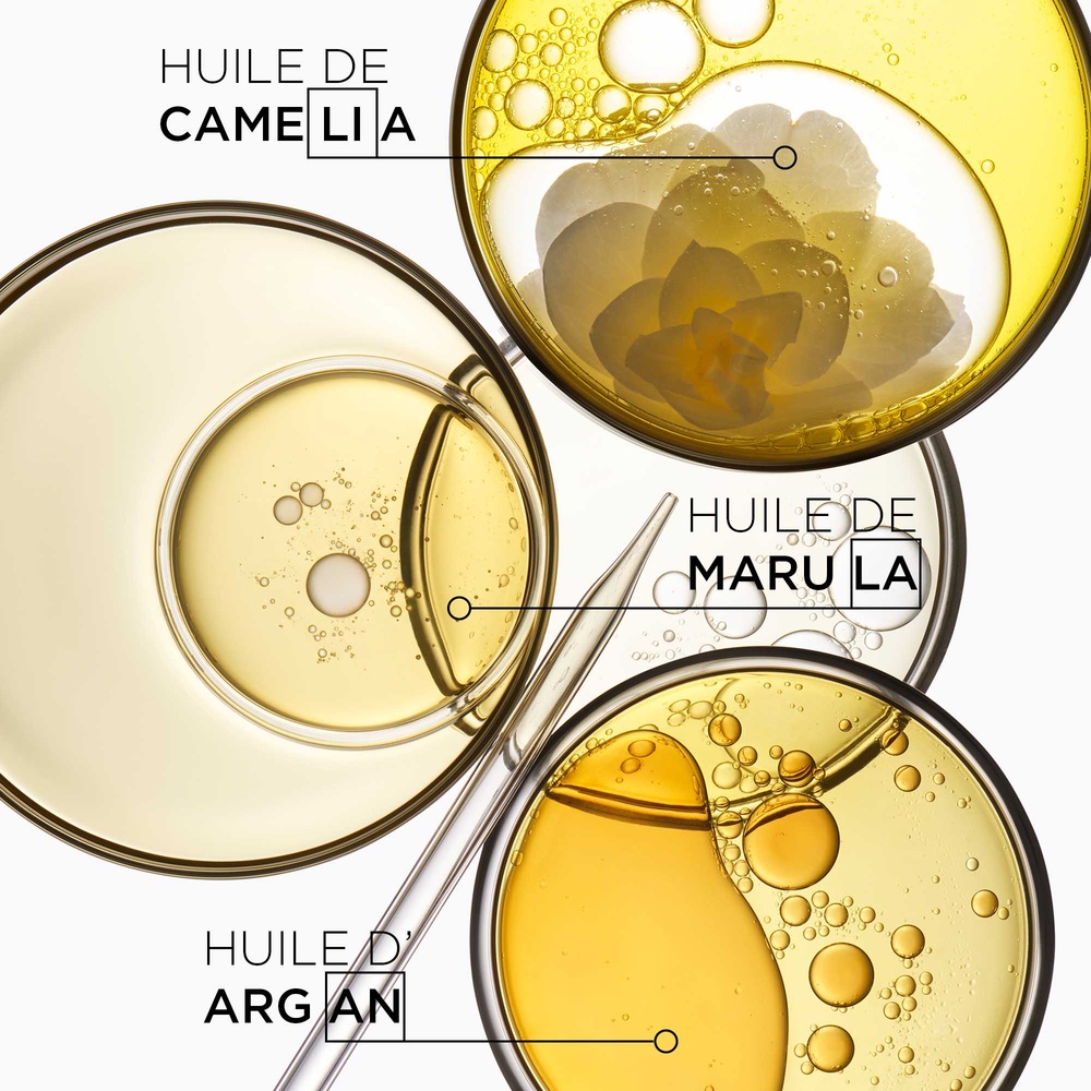 Kérastase Elixir Ultime L'Huile Originale multi-usages tous types de cheveux