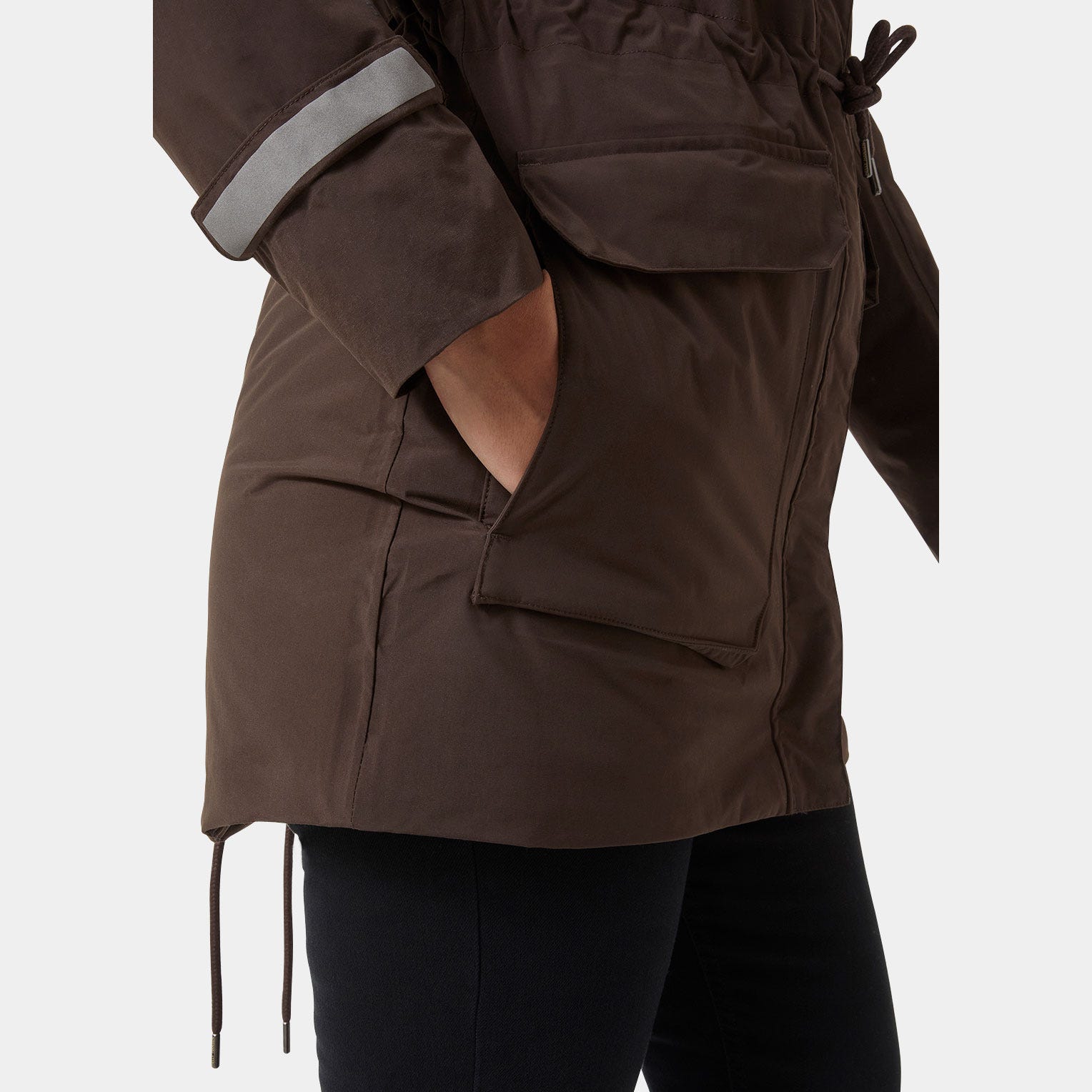 Women’s Boyne Insulated Parka 2.0