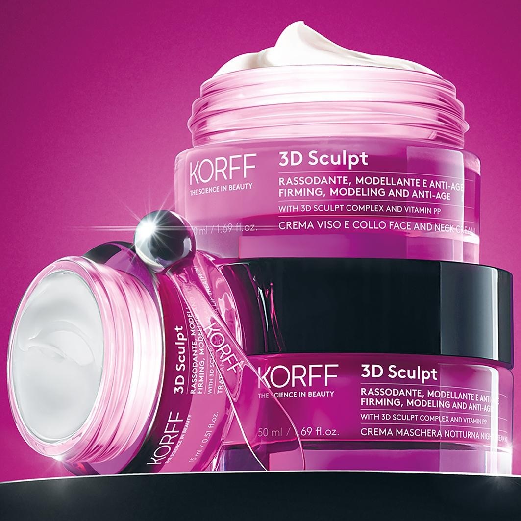 Night Cream Mask