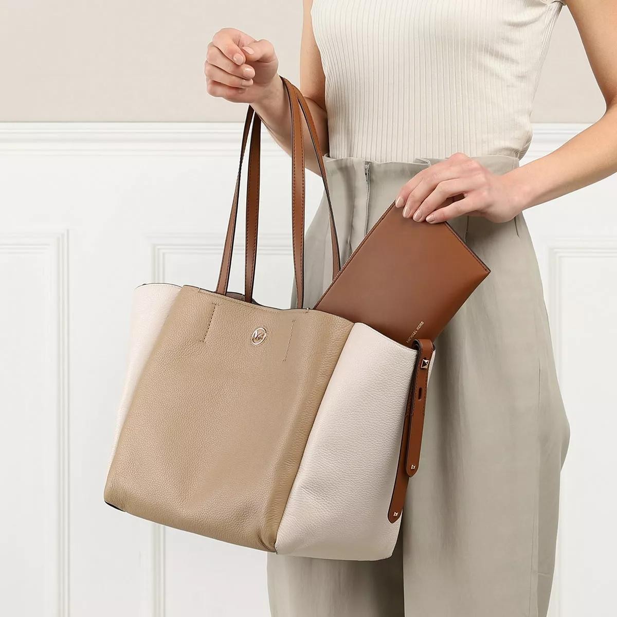 MICHAEL KORS Handtaschen bunt Tote