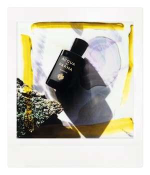 Acqua di Parma Signatures of the Sun Quercia Eau de Parfum 180 ml