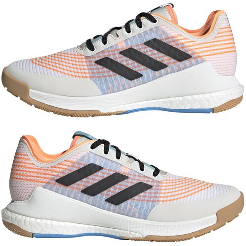 DAMEN HANDBALLSCHUHE CRAZYFLIGHT W