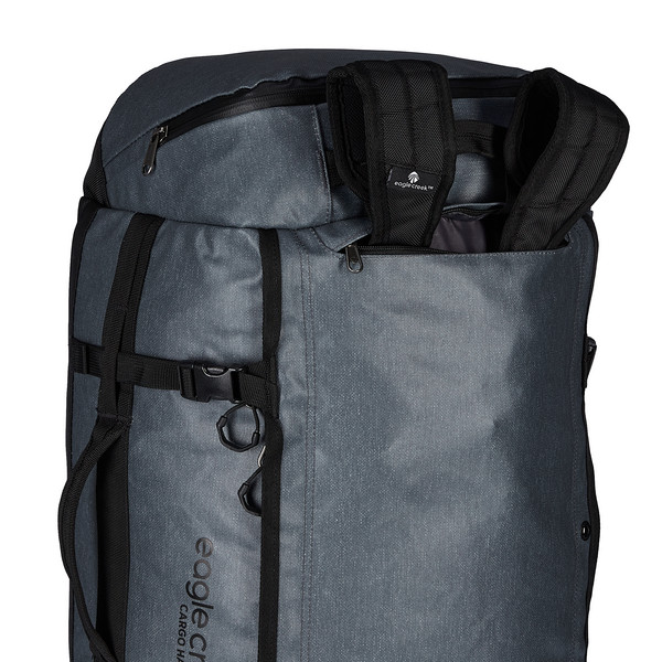 CARGO HAULER DUFFEL 60L - Reisetasche