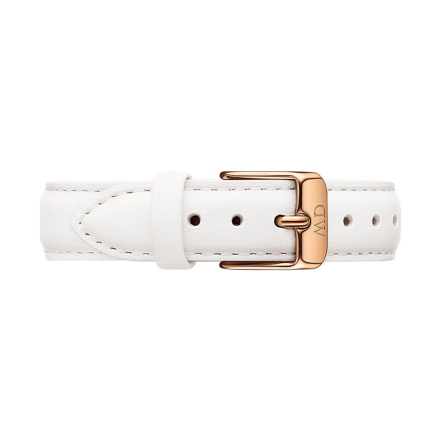 Daniel Wellington Lederband Classic Petite