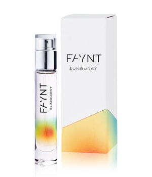FAYNT Sunburst Eau de Parfum-15 ml