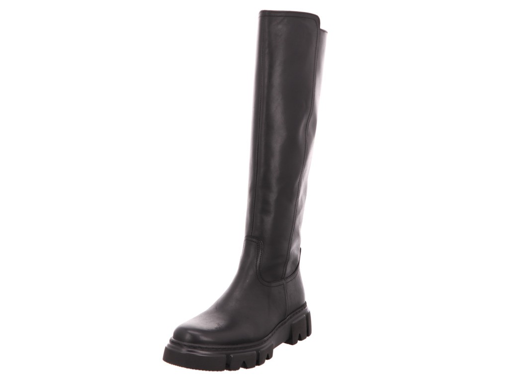 GABOR Stiefel schwarz