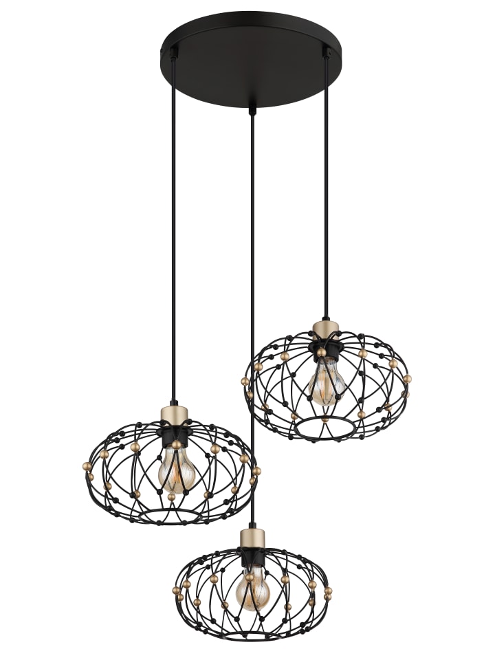 Globo lighting Hängeleuchte 