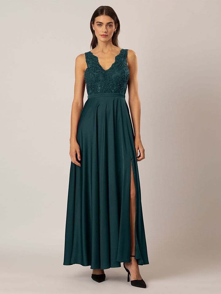 APART Kleid in Petrol günstig kaufen