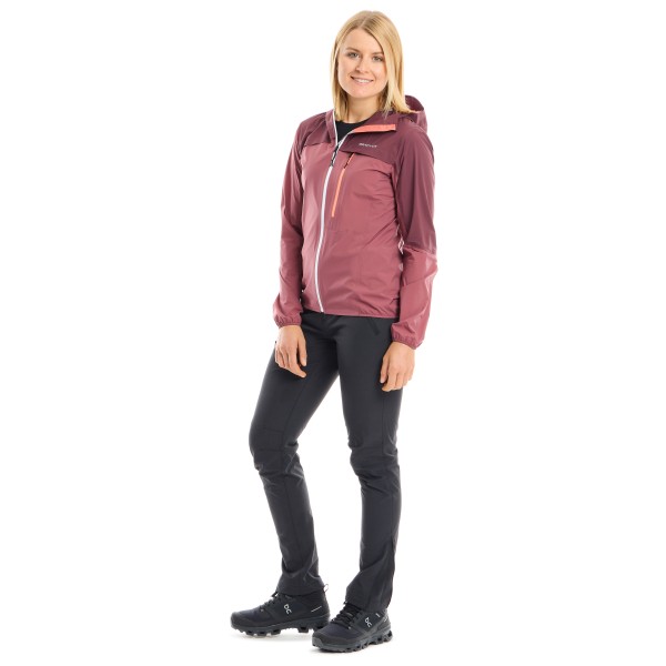 Ortovox - Women's 2.5L Civetta Jacket - Regenjacke