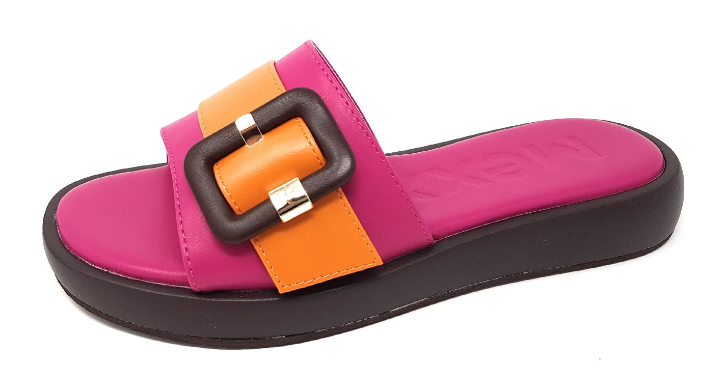 Mexx Liv MXBN007401W Mehrfarbig fuchsia