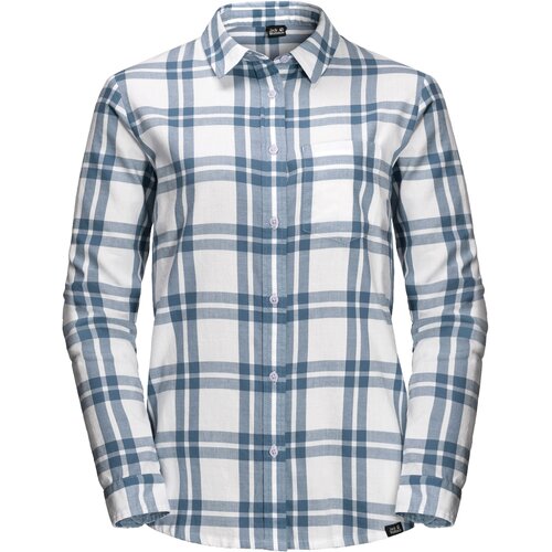 DAMEN HEMD PASSENGER SHIRT W