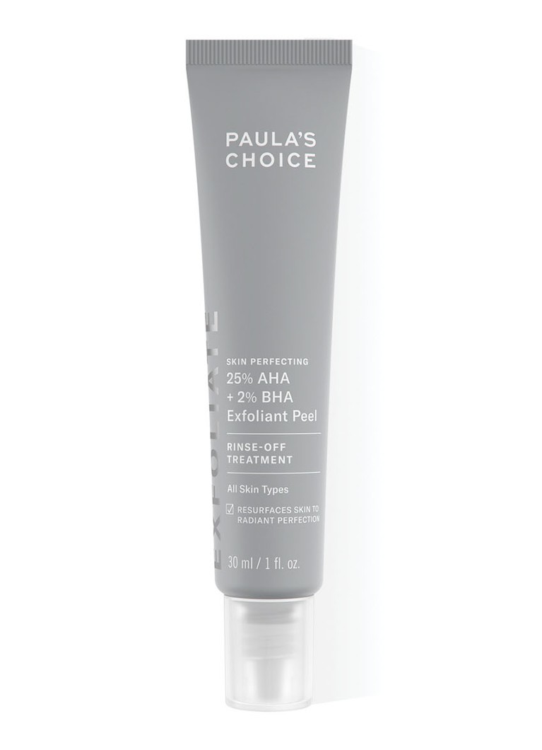 Paula's Choice Skin Perfecting 25% AHA + 2% BHA -kuorintavoide