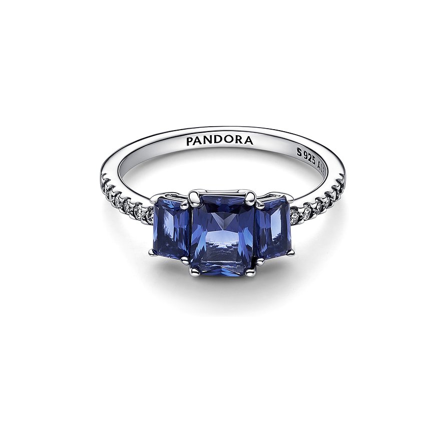 Pandora Damenring Timeless
