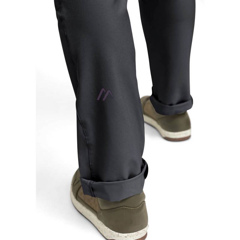 Maier Sports Latit Slim Vario Trekkinghose Damen