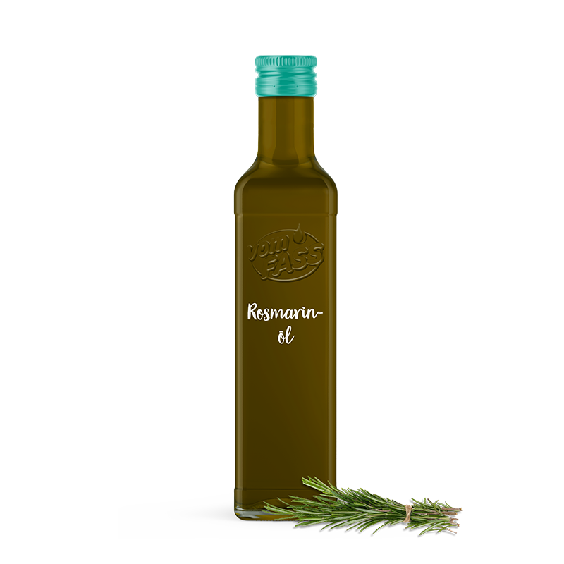 Rosmarinöl