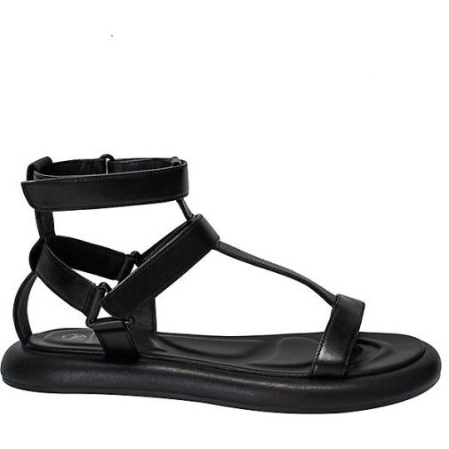 ekonika Römersandalen Sandalen EKONIKA mit breiter Sohle