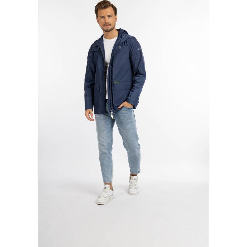 Schmuddelwedda Regenjacke Herren