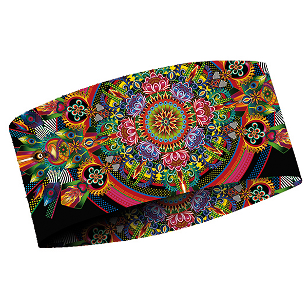 MATT - Women's C.E.Thermo Headband - Stirnband