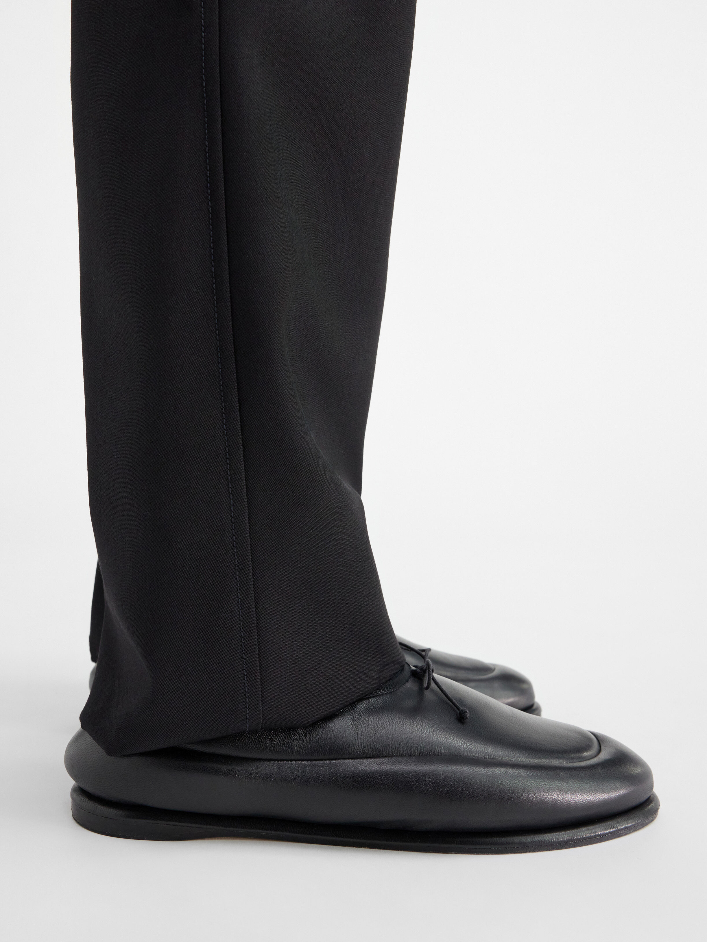 Les chaussures Pilou