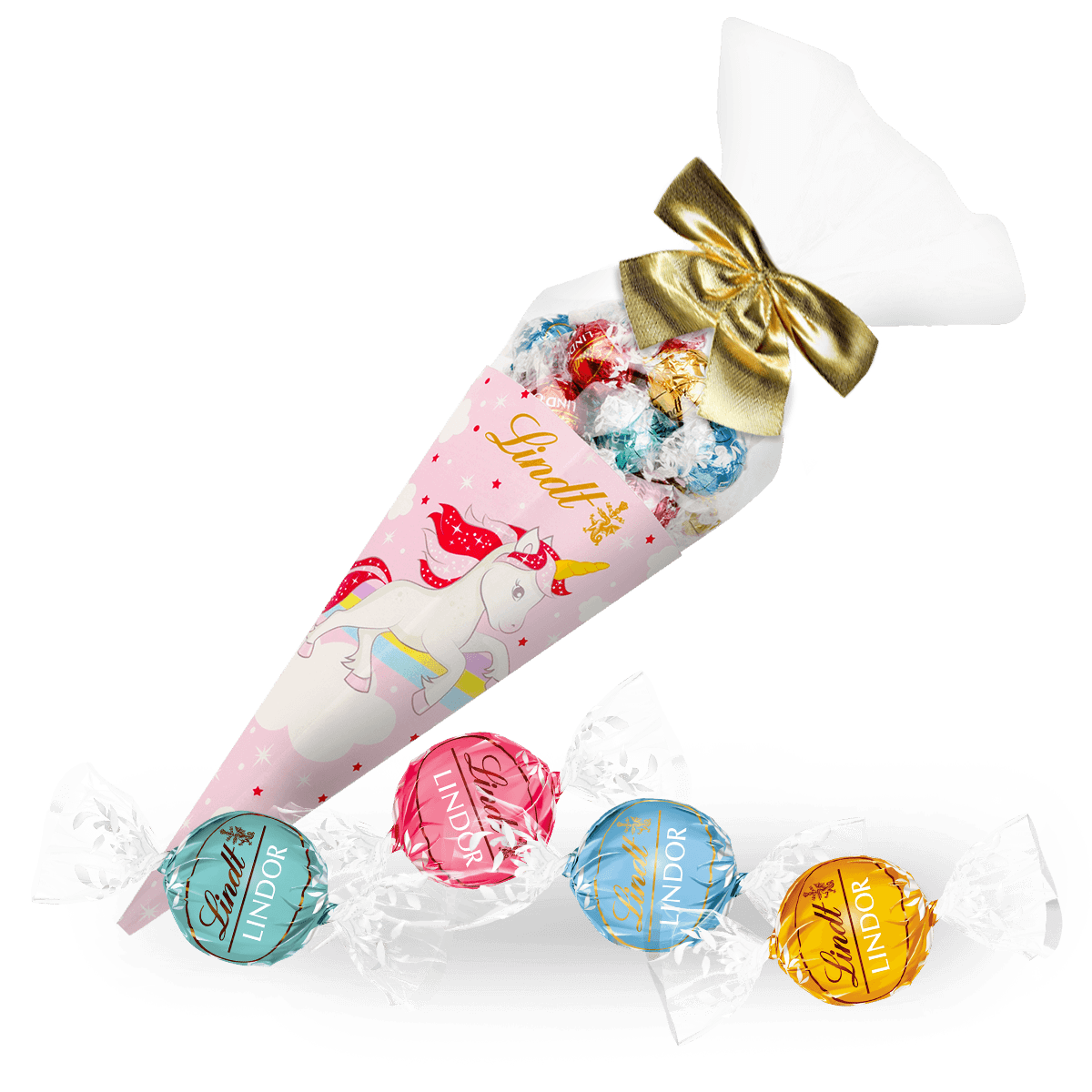 Lindt Pick & Mix 