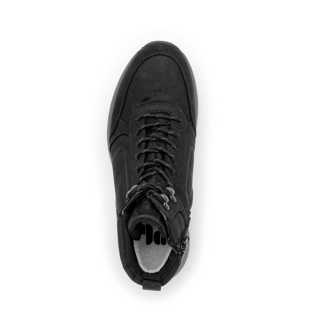 Pius Gabor PG1055 Boot schwarz