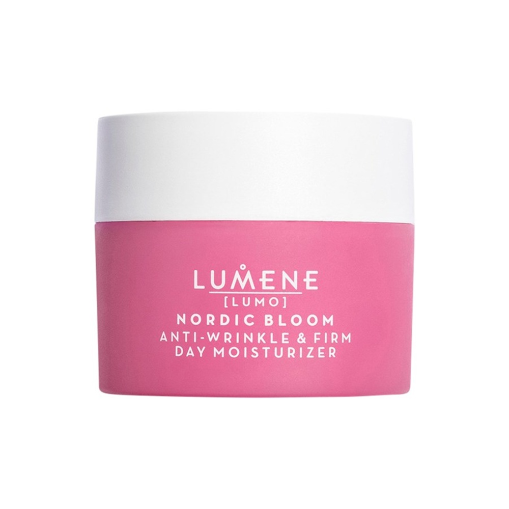 Lumene Anti-Wrinkle & Firm Day Moisturizer Créme visage